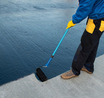 PBR Buildcare Waterproofing