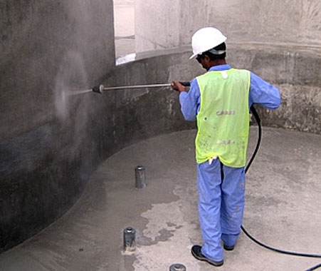 Roof Waterproofing Service